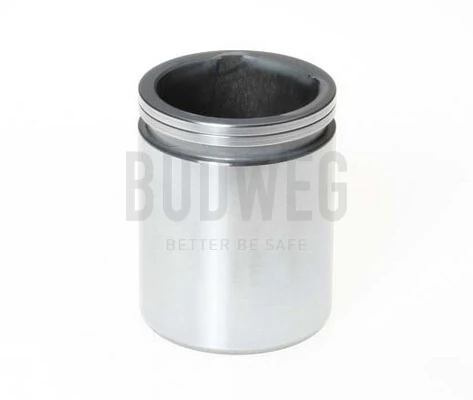 Piston, brake caliper